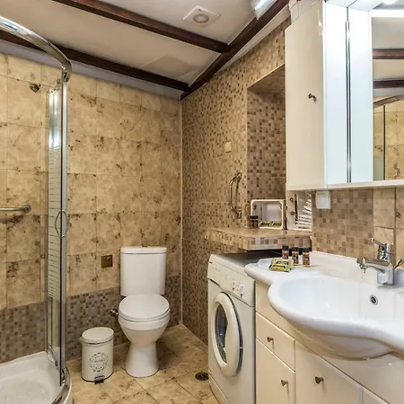 Diktamo House Agia Marina (Crete)