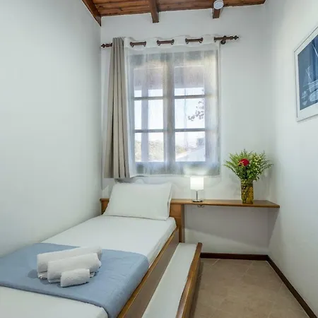 Diktamo House * Agia Marina (Crete)